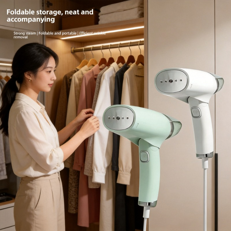 110V Handheld Portable Hanging - Small Appliances ulasan dan harga