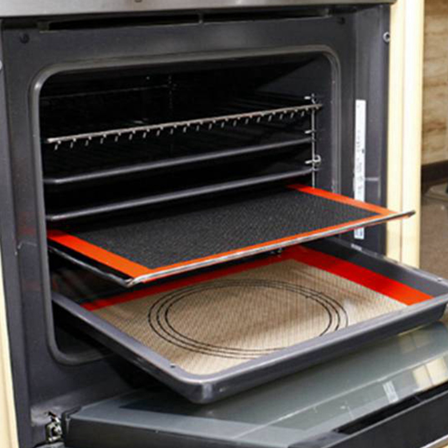 SYW-Biscuit/Bread/Kitchen Baki - Kitchen Appliances ulasan dan harga