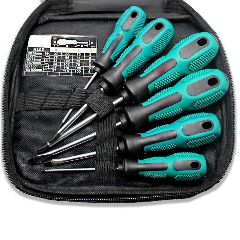 Precision Screwdriver Set Manu - Home Appliances ulasan dan harga