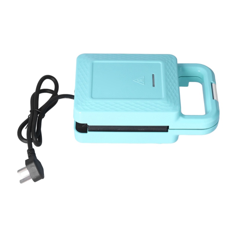 For Home Kitchen Mini Automati - Mini Waffle Maker Machine ulasan dan harga