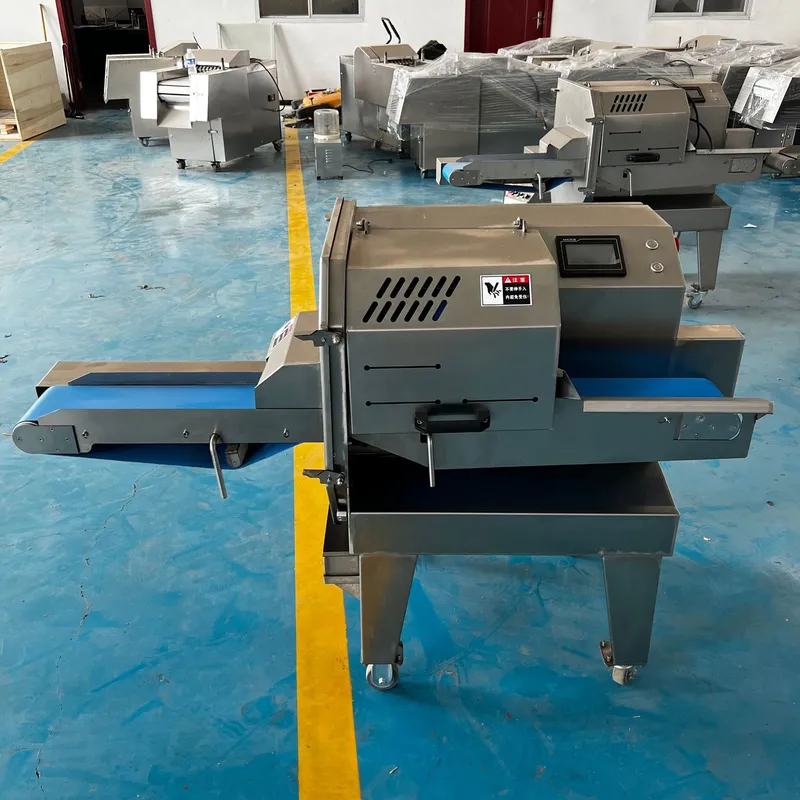 For Automatic Cooked Meat Slic - Automatic Meat Slicer Home ulasan dan harga