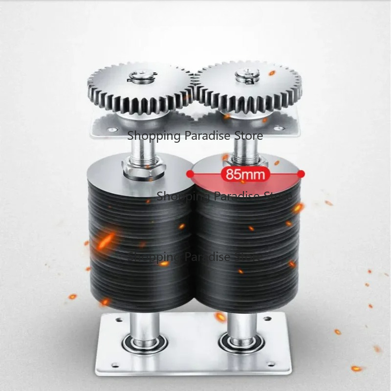 Multifunctional Commercial/Hom - Automatic Meat Slicer Home ulasan dan harga