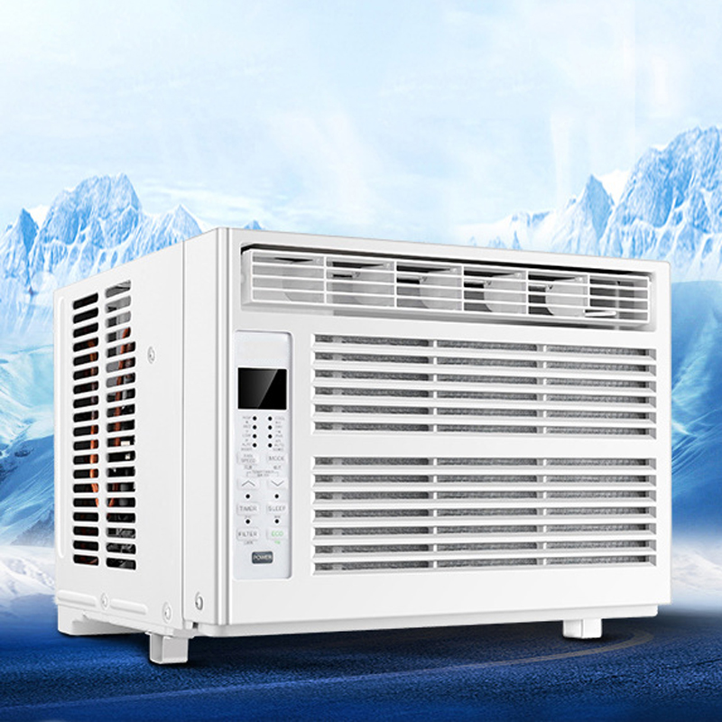 Window Air Conditioner Window- - Air Conditioners ulasan dan harga